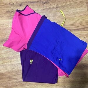 Wonderwink Scrub Set